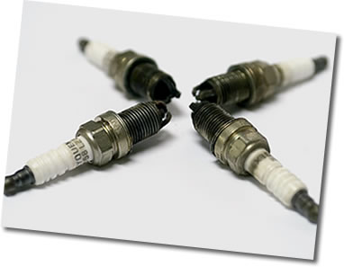 Spark Plugs